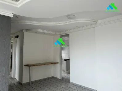Apartamento com 3 Quartos à venda, 85m² no Jardim Oceania, João Pessoa
