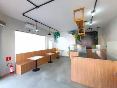 Loja / Salão / Ponto Comercial para alugar, 60m² no Centro, Mogi Guaçu