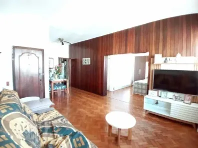 Apartamento com 2 Quartos à venda, 95m² no Laranjeiras, Rio de Janeiro
