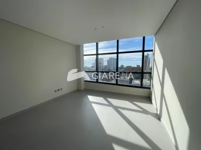 Conjunto Comercial / Sala para alugar, 49m² no Centro, Toledo