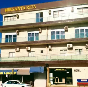 Hotel / Motel / Pousada com 36 Quartos à venda, 1200m² no Bela Vista, Itaituba
