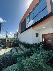 Casa de Condomínio com 4 Quartos à venda, 175m² no Vila de Abrantes (Abrantes), Camaçari