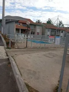 Apartamento com 2 Quartos à venda, 50m² no Córrego Tenente, Santa Luzia