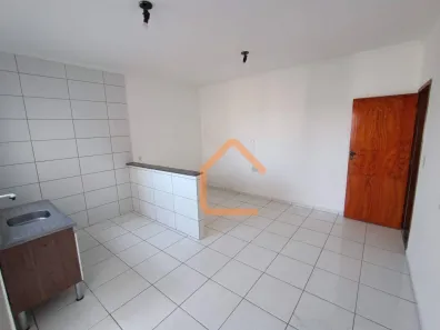 Apartamento com 2 Quartos para alugar, 65m² no Pão de Açúcar, Pouso Alegre