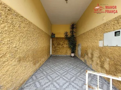 Casa Comercial com 3 Quartos à venda, 189m² no Centro, Guaratinguetá