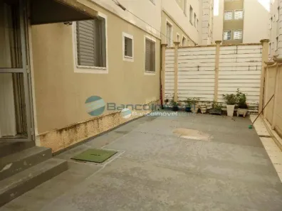 Apartamento com 2 Quartos à venda, 49m² no Jardim Márcia, Campinas