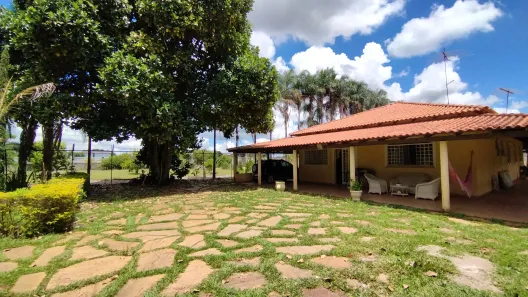 Fazenda / Sítio / Chácara com 4 Quartos à venda, 3150m² no , Brasília