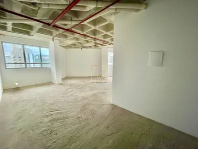 Conjunto Comercial / Sala à venda, 70m² no Santa Tereza, Belo Horizonte