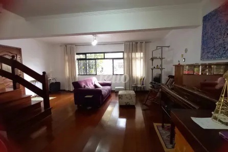 Casa de Vila com 3 Quartos à venda, 189m² no Vila Prudente, São Paulo