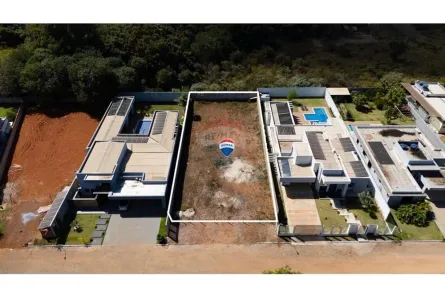 Terreno / Lote / Condomínio com 1 Quarto à venda, 1000m² no Park Way, Brasília