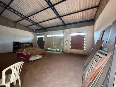 Casa com 4 Quartos à venda, 350m² no Setor Central, Porto Nacional