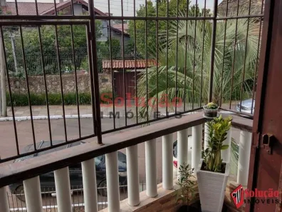 Sobrado com 2 Quartos à venda, 203m² no Nossa Senhora das Graças, Canoas