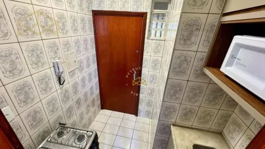 Kitnet com 1 Quarto para alugar, 35m² no Centro, Campinas