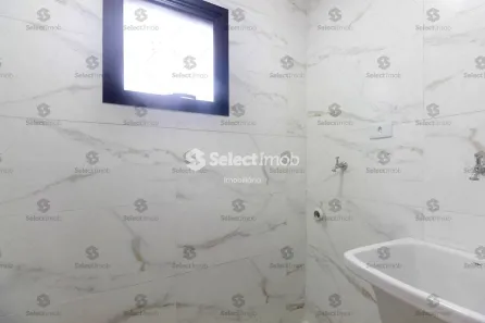 Sobrado com 3 Quartos à venda, 100m² no Santa Luzia, Ribeirão Pires