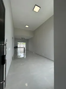 Casa de Condomínio com 3 Quartos à venda, 98m² no Bela Vista, Itaboraí