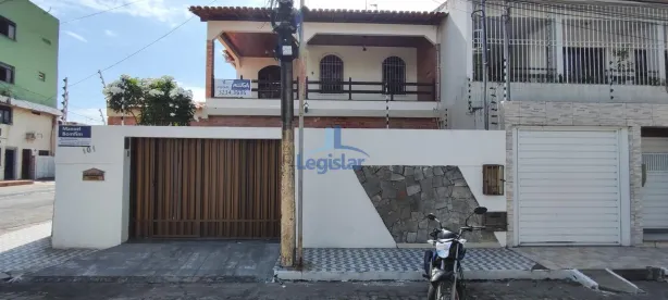 Casa com 4 Quartos à venda, 221m² no Siqueira Campos, Aracaju