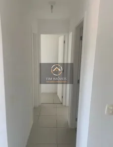 Cobertura com 3 Quartos à venda, 120m² no Maria Paula, São Gonçalo