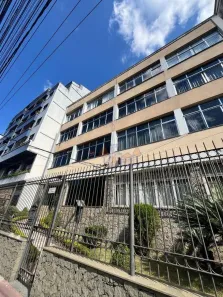 Apartamento com 2 Quartos para alugar, 69m² no Centro, Nova Friburgo