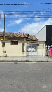 Fazenda / Sítio / Chácara com 2 Quartos à venda, 160m² no Conjunto Habitacional Guapiranga, Itanhaém