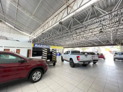 Loja / Salão / Ponto Comercial com 2 Quartos para venda ou aluguel, 600m² no Lagoa Nova, Natal