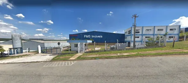 Galpão / Depósito / Armazém para alugar, 3577m² no Distrito Industrial Alfredo Relo, Itatiba