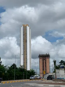 Apartamento com 3 Quartos à venda, 125m² no Parque Esplanada, Embu das Artes