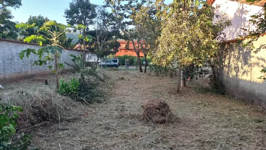 Terreno / Lote / Condomínio à venda, 360m² no Jardim Taquaral, Pirenópolis