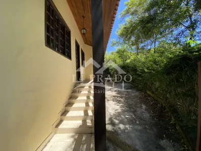Casa com 2 Quartos à venda, 75m² no Posse, Petrópolis