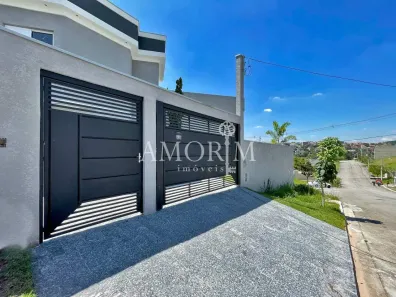 Casa com 3 Quartos para alugar, 100m² no Villas do Jaguari, Santana de Parnaíba