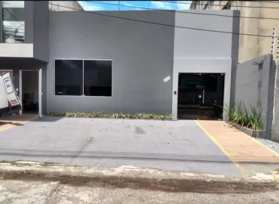 Loja / Salão / Ponto Comercial para alugar, 130m² no Boa Vista, Recife