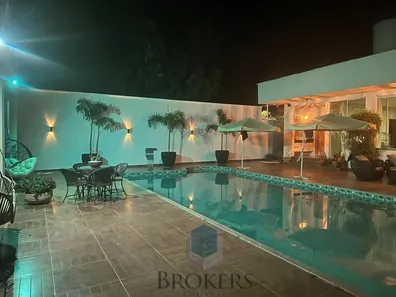 Casa de Condomínio com 3 Quartos à venda, 750m² no , Hidrolândia