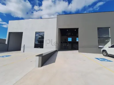 Galpão / Depósito / Armazém para venda ou aluguel, 274m² no Residencial Parque Imperial, Salto