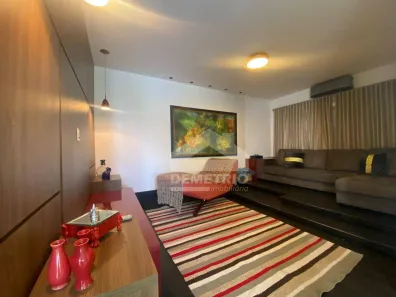 Casa de Condomínio com 3 Quartos à venda, 450m² no Internacional Parque, Guaratinguetá