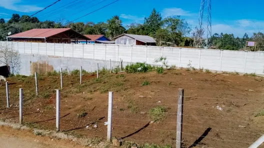 Terreno / Lote / Condomínio à venda, 630m² no Botiatuba, Almirante Tamandaré