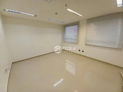 Conjunto Comercial / Sala para alugar, 292m² no Vila Belvedere, Americana