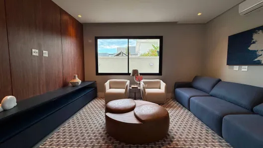 Casa de Condomínio com 8 Quartos à venda, 800m² no Jardim Acapulco, Guarujá