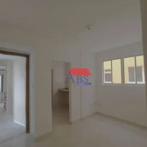 Apartamento com 2 Quartos à venda, 54m² no Vila Paulista, Cubatão