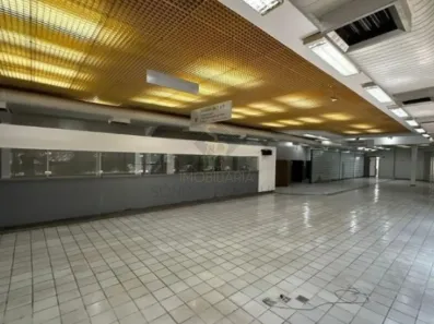 Garagem para alugar, 634m² no Jardim América, Ribeirão Preto