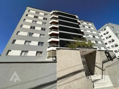Apartamento com 3 Quartos à venda, 110m² no Vila Formosa, Blumenau