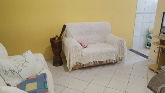 Casa com 2 Quartos à venda, 72m² no Jardim Peruibe, Peruíbe