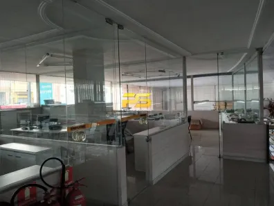Loja / Salão / Ponto Comercial à venda, 4473m² no Centro, Campina Grande