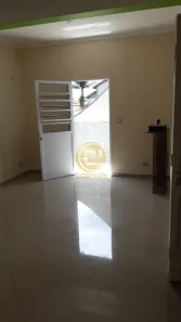 Conjunto Comercial / Sala para alugar, 30m² no Jardim Altos de Santana I, Jacareí