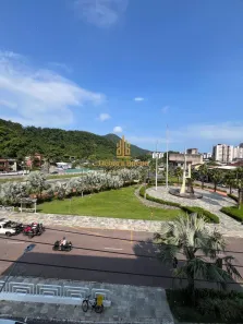 Kitnet com 1 Quarto à venda, 40m² no Boqueirão, Praia Grande