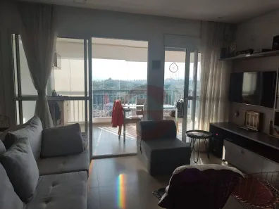 Apartamento com 2 Quartos à venda, 78m² no Caxingui, São Paulo