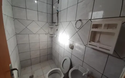 Kitnet com 1 Quarto para alugar, 10m² no Vila Almeida, Campo Grande