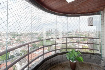 Cobertura com 3 Quartos à venda, 329m² no Jardim da Saúde, São Paulo