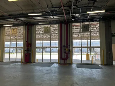 Galpão / Depósito / Armazém para alugar, 4300m² no Centro, Belford Roxo