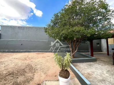 Casa com 1 Quarto à venda, 61m² no Vila Carlota, Sumaré