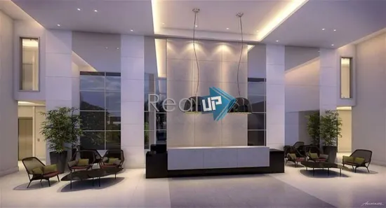 Apartamento com 2 Quartos à venda, 81m² no Jacarepaguá, Rio de Janeiro