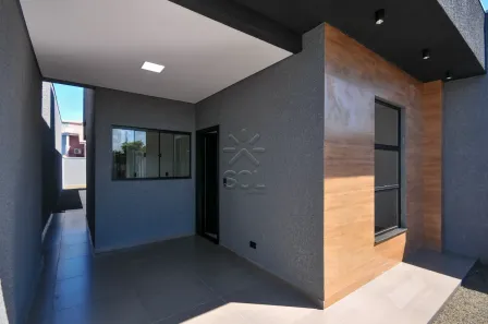 Casa com 2 Quartos à venda, 75m² no Foz do Iguaçu, Foz do Iguaçu